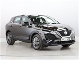 Nissan Qashqai Image 2