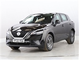 Nissan Qashqai Image 5