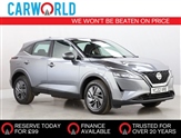 Nissan Qashqai Image 1