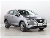 Nissan Qashqai Image 2