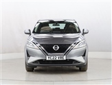 Nissan Qashqai Image 3