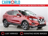 Nissan Qashqai Image 1