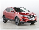 Nissan Qashqai Image 3