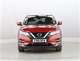 Nissan Qashqai Image 5