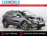 Nissan Qashqai Image 1