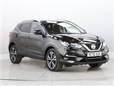 Nissan Qashqai Image 2