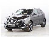 Nissan Qashqai Image 5