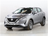 Nissan Qashqai Image 5