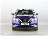 Nissan Qashqai Image 2