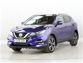 Nissan Qashqai Image 5