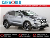 Nissan Qashqai Image 1