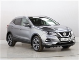 Nissan Qashqai Image 3