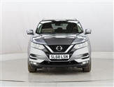Nissan Qashqai Image 5