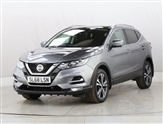 Nissan Qashqai Image 6