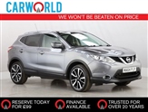 Nissan Qashqai Image 1