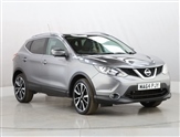 Nissan Qashqai Image 3