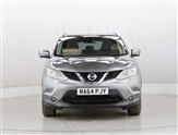 Nissan Qashqai Image 5