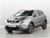 Nissan Qashqai Image 6