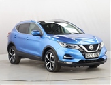 Nissan Qashqai Image 3