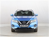 Nissan Qashqai Image 5