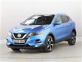 Nissan Qashqai Image 6