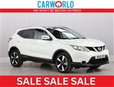Nissan Qashqai Image 1