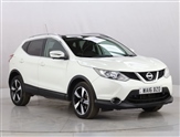 Nissan Qashqai Image 3