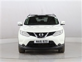 Nissan Qashqai Image 5