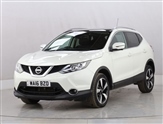 Nissan Qashqai Image 6