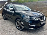Nissan Qashqai Image 1
