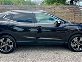 Nissan Qashqai Image 2