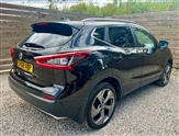 Nissan Qashqai Image 3