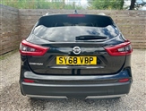 Nissan Qashqai Image 4