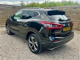 Nissan Qashqai Image 5