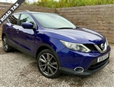 Nissan Qashqai Image 1