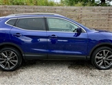 Nissan Qashqai Image 2