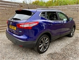 Nissan Qashqai Image 3