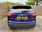 Nissan Qashqai Image 4