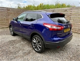Nissan Qashqai Image 5