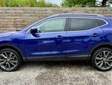 Nissan Qashqai Image 6