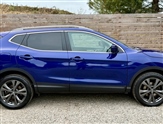Nissan Qashqai Image 2