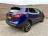 Nissan Qashqai Image 3