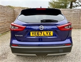 Nissan Qashqai Image 4