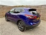 Nissan Qashqai Image 6