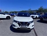 Used Nissan Qashqai