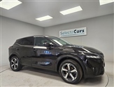 Used Nissan Qashqai