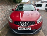 Nissan Qashqai Image 2