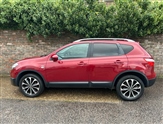 Nissan Qashqai Image 3
