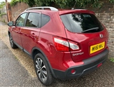 Nissan Qashqai Image 4