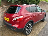 Nissan Qashqai Image 6